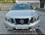 Nissan Terrano, 2014, Diesel