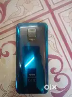 Redmi note 9 pro