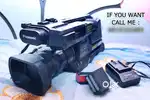 Panasonic MDHH2M