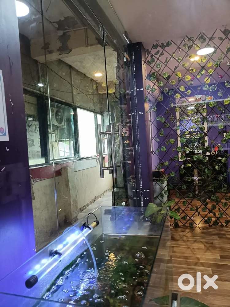 Vettuvankeni  Bus stand,,Chennai.  Individual house