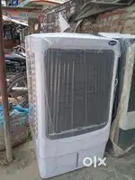 New cooler