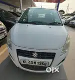 Maruti Suzuki Ritz VXi (ABS) BS IV, 2015, Petrol