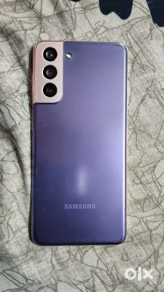 Samsung S21 5G 8/128 gb