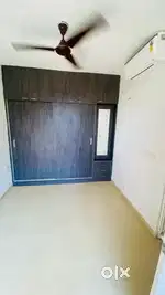 Full furnished Compact 2bhk