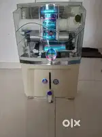 Water filter