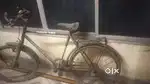 Old bicycle to sell urgently