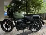 Royal Enfield