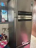 Fridge good condition