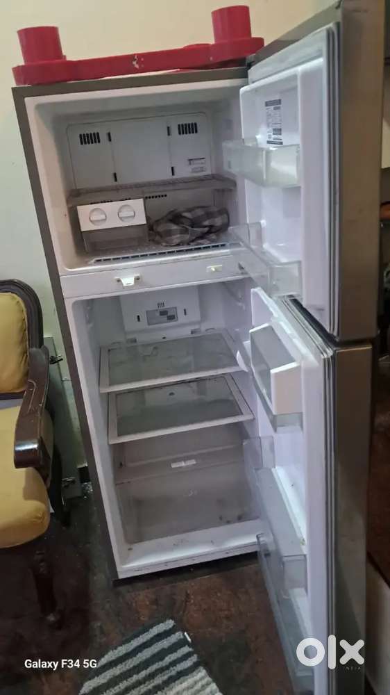 Fridge is for sale