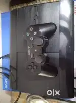 PS3 Salim 1TB