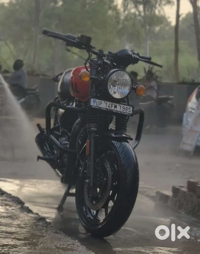 ALL BIKE LEMINATE ALL ORIGINAL CONDITION