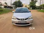 Toyota Etios Liva 2014-2016 V, 2015, Petrol