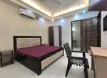 Immediately Available One Bhk Flat