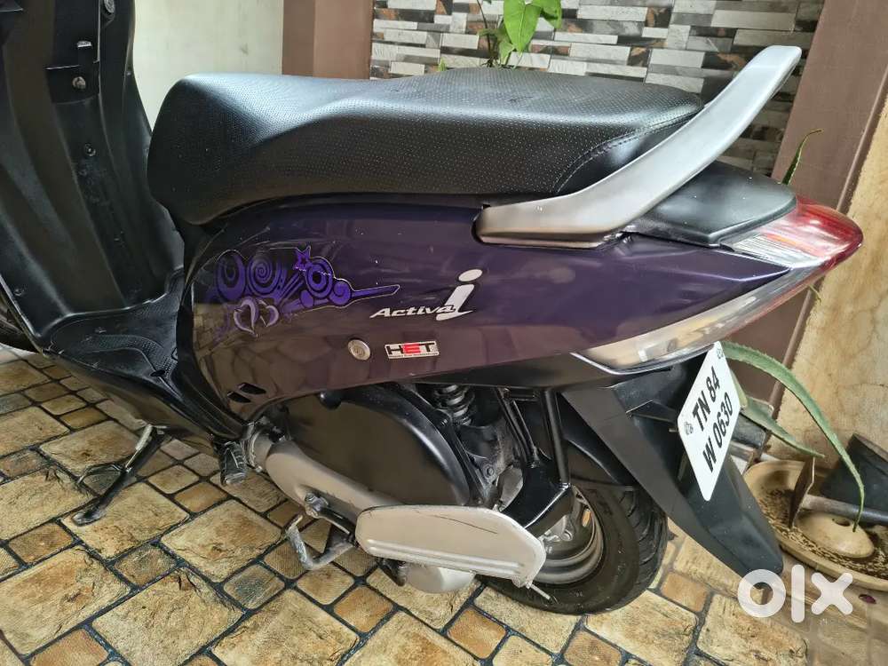 Honda Activa I good condition