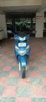 Honda Activa 125 BS6 FI  Dec 2023  Disc Brake  New Battery,Like New