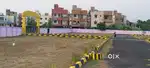 9600sqrfts on road ECR plot for sale in Chennai ECR road and beach