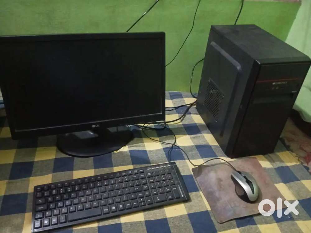 Zebronics PC