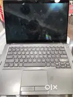 Dell laptop 2 in 1