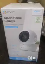 CCTV camera installation halper bhi chalega