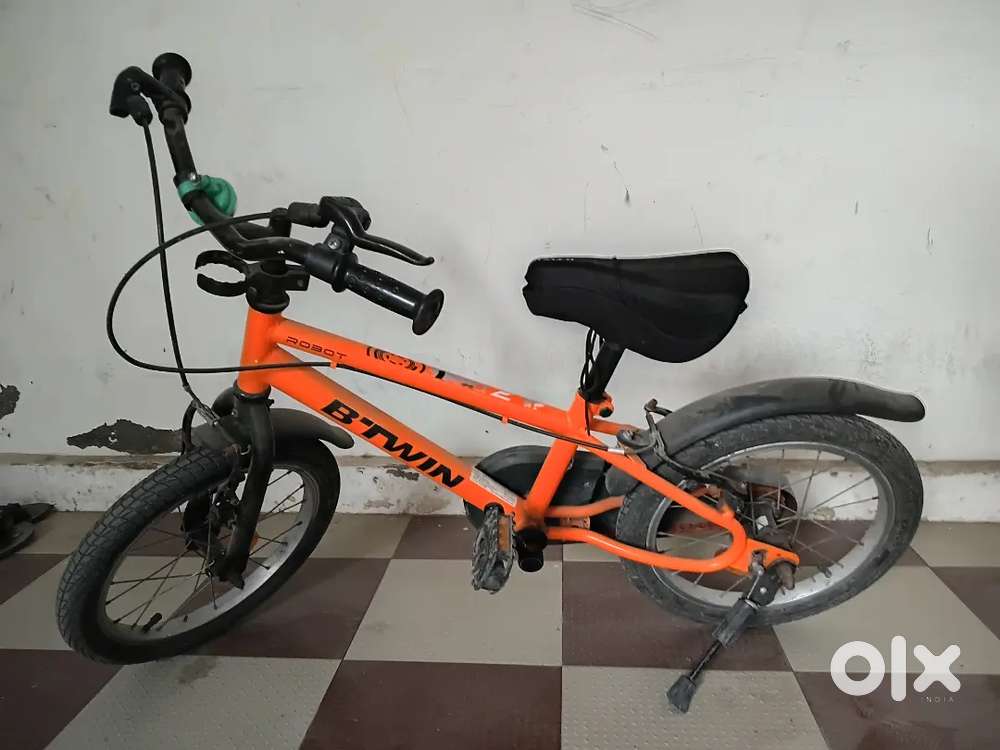 5 years na child mate