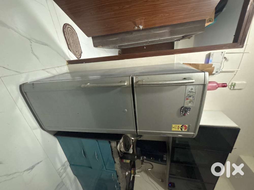 Samsung Double Door fridge