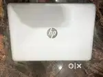 Hp laptop i5 8gb nice condition
