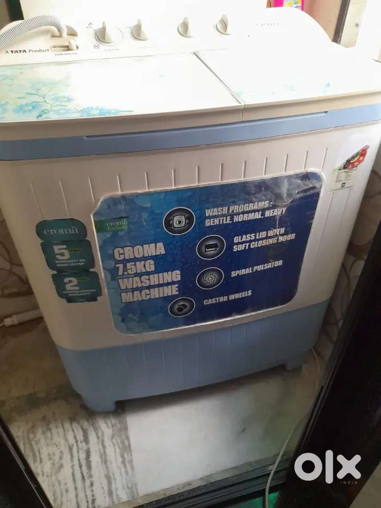 Washing Machine for sale