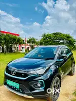 Tata Nexon EV Max 2022 Electric Well Maintained