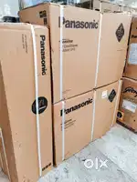Panasonic air conditioner for sale