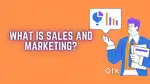 Sales marketing for male