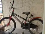 MRJ bycycle
