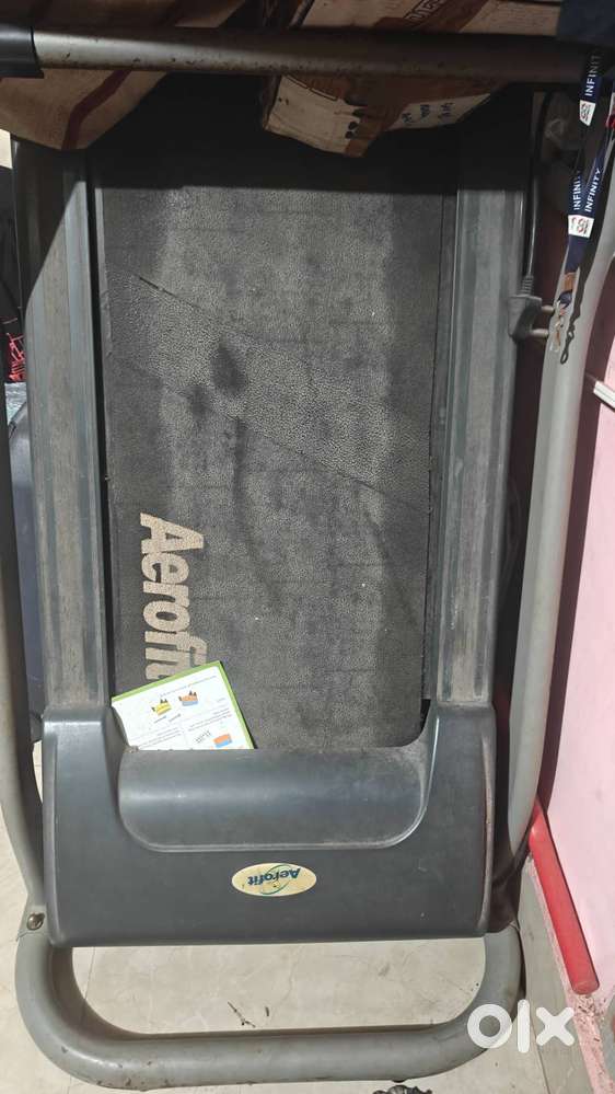 Aerofit Walker of 2015