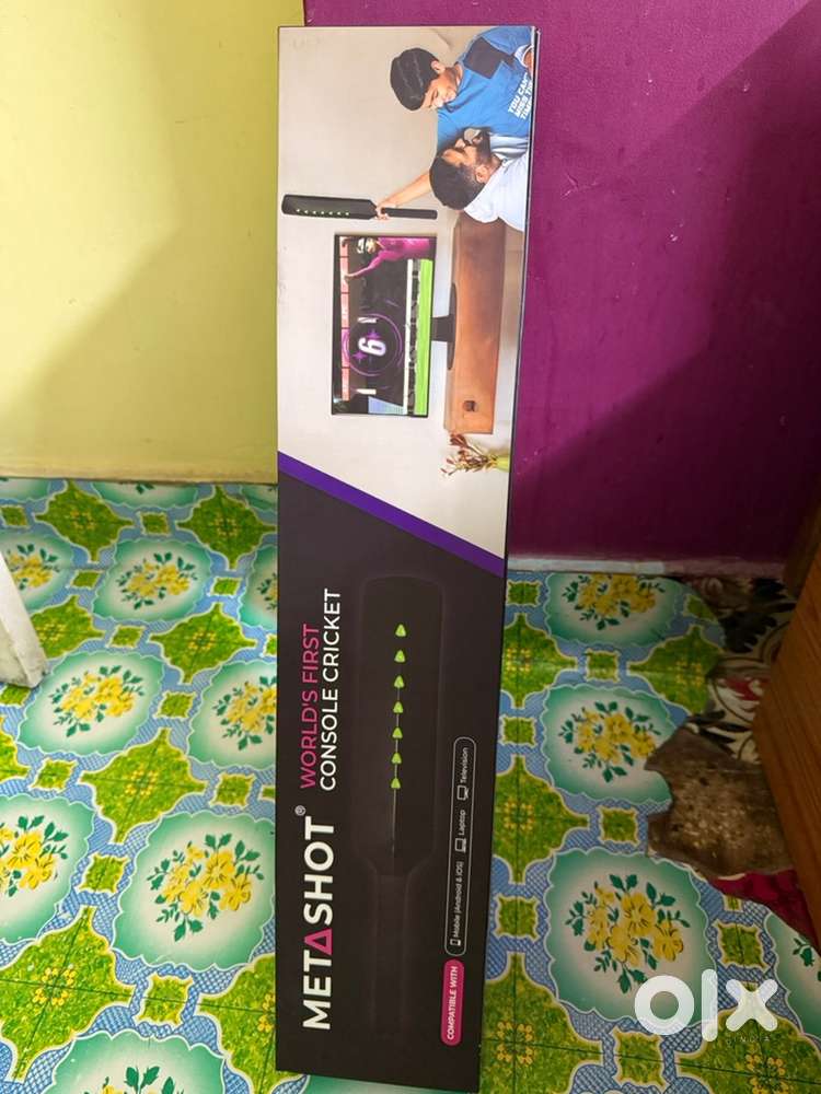 Metashot bat for sale