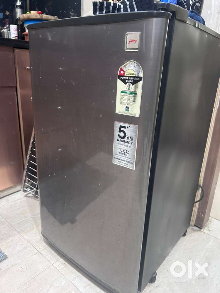Singke door fridge for sale