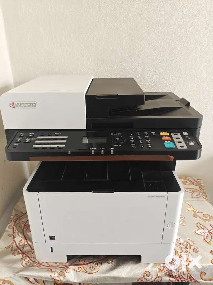 Kyocera ecosys M2040dn