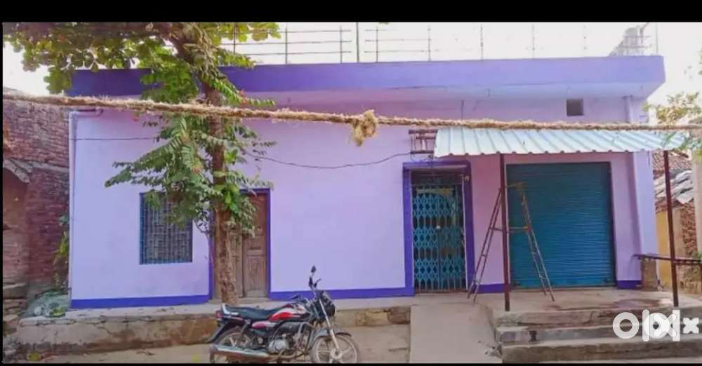 Madhupur me h yah makan
