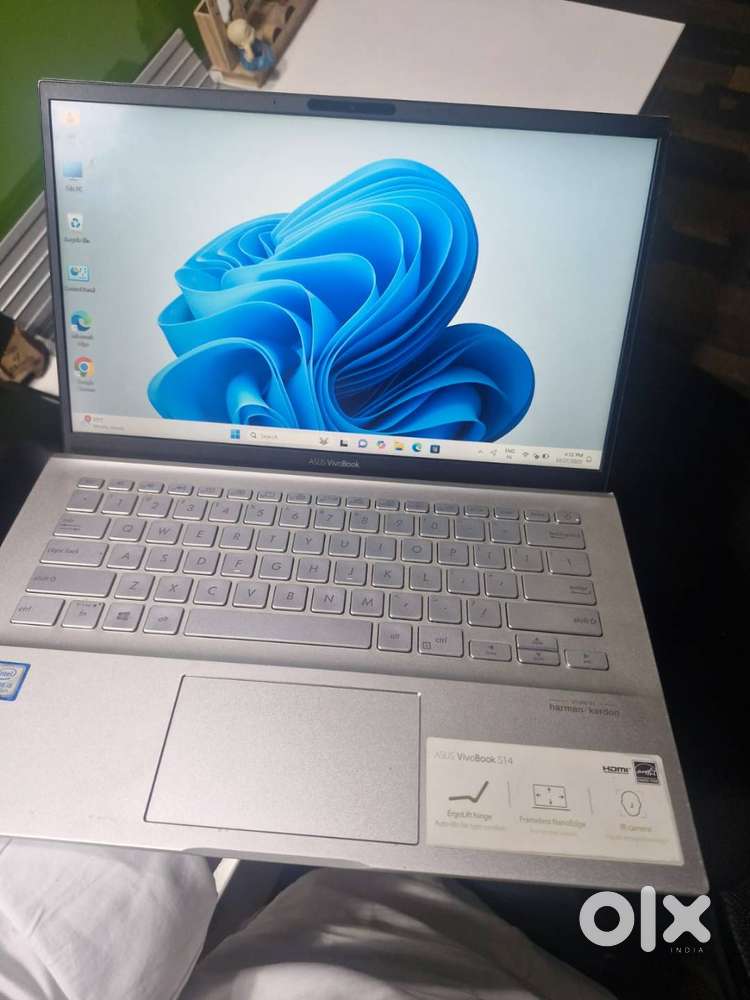 i5 8th generation asus vivobook s14 series