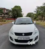 Maruti Suzuki Swift, 2015, Petrol