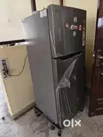 LG refrigerator 260L