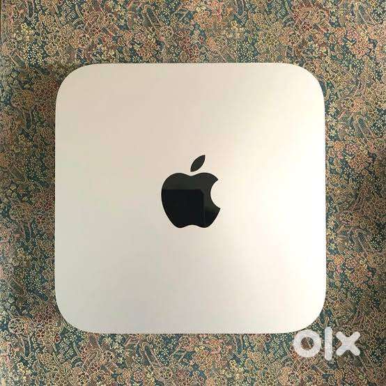 Mac Mini M2 - 2024 brand new very light use - zero scratches - 8gb ram