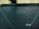 DELL G15 I7 RGB (4060 NVIDIA GRAPHICS CARD 140v) GAMEING LAPTOP