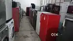 Super condition single door fridge Aj electronics fridge showroom