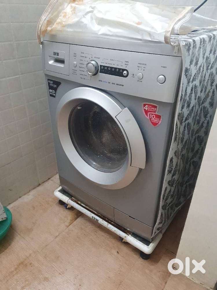 Ifb front load washing machine in good condition