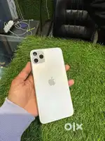 iPhone 11 pro max in genuine price