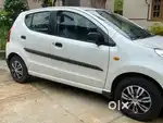 Maruti Suzuki A-Star 2009 Petrol 66452 Km Driven