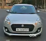 Maruti Suzuki Swift LXI 2018, 2019, Petrol