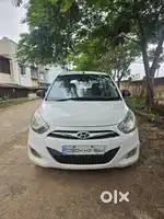 Hyundai i10 1.1 Magna(O), 2014, Petrol