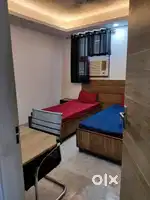 UPTOWN SMART LIVING Luxurious Co-Living Space