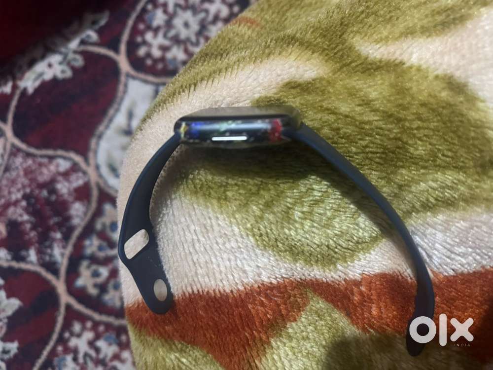 Iwatch 6 44mm and iwatch 8 45mm