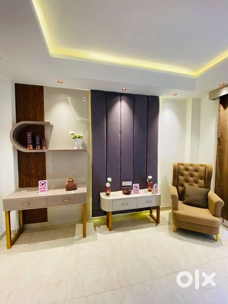 2+STUDY READY TO MOVE IN NOIDA EXTENSION SECTOR 1